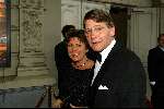 Amsterdam 25 april 2003
Concert vanwege de 65 e verjaardag van koningin beatrix
Minister Donner