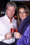 Vinkeveen15 maart 2001  
Uitreiking cd Dries Roelvink
Dries Roelvink en vrouw