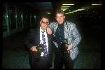 Joop v Tellingen met edwin smulders