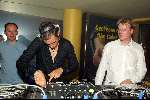 Amsterdam 16 april 2003
premiere van god los
Egbert Jan Weeber als dj