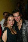 Amsterdam 16 april 2003
premiere van god los
Egbert Jan Weeber met katja schuurman