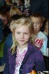 Amersfoort 12 april 2003
Premiere de ijsbeer in amersfoort
esther duller met gezin
