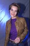 15 maart 2001 Amsterdam
100e aflevering van Westenwind.
Fleur v d Kieft