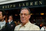 amsterdam 17 april 2003
receptie ralph lauren store op pc
frans molenaar