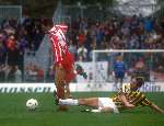 Popescu en Frans Thijssen