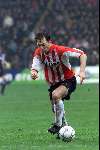 Eindhoven, 18 maart 2001
Kompetitie PSV-FC Utrecht, eindstand 5-1
Gakhokdize