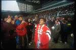 Romario George Verberne Pim Ras