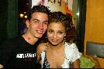 Amsterdam 7 maart 2003
Premiere Adrenaline.
georgina verbaan met broer