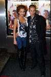 Amsterdam 7 maart 2003
Premiere Adrenaline. Daniel Louis Rivas Georgina Verbaan