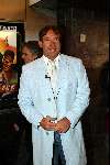 Amsterdam 7 maart 2003
Premiere Adrenaline. Daniel Louis Rivas Georgina Verbaan
gerard Joling
