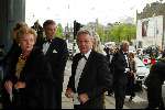 Amsterdam 25 april 2003
Concert vanwege de 65 e verjaardag van koningin beatrix
gerrit brackx