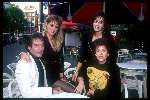 Gert timmerman& Hermien timmerman  met hun kinderen
Sheila Timmerman en sandra Timmerman