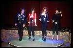 Gert timmerman& Hermien timmerman  met hun kinderen
Sheila Timmerman en sandra Timmerman