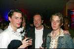 Amsterdam 16 april 2003
premiere van god los
Gijs Scholten v Aschat met zoons