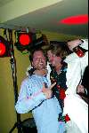 Amsterdam 16 april 2003
premiere van god los
tygo gernandt en guido den aantrekker