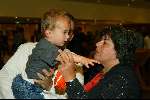 Bussum 25 april 2003
hanneke groenteman