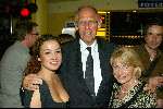 Amsterdam 16 april 2003
premiere van god los
katja schuurman en hans dijkstal en zijn vrouw