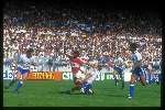 Hans Gilhaus Ron spelbos Frank rijkaard