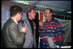 Frits Barend, henk v dorp en Hans v Breukelen