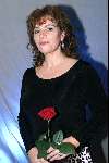 15 maart 2001 Amsterdam
100e aflevering van Westenwind.
Henriette Tol