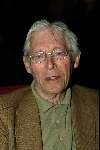 Amsterdam 11 april 2003
Presentatie boek Jan Roelfs in filmtheater
herman kuiphof