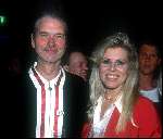 Jac Zwart ( echtgenoot van Marga Scheide LUV) Overleed in 2003