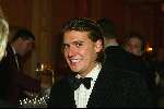 Amsterdam 8 april 2003
Premiere Johnny English. feest in hotel l\'europe
jakob krabbe