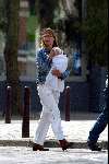 Amsterdam 27 april 2003

Jasper Krabbe met vrouw en baby


Peter Smulders bv