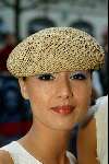 Amsterdam 16 april 2003
premiere van god los.
Jennifer de jong
