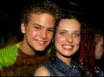 Amsterdam 7 maart 2003
Premiere Adrenaline. Daniel Louis Rivas Georgina Verbaan
Jim idols en Aukje v Ginneken