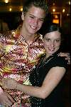 Amsterdam 16 april 2003
premiere van god los.
jim idols en aukje v Ginneken