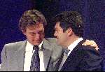 Amsterdam 18 maart 2000
Persconferentie overname aandelen Endemol door Telefonica
john de Mol Jr.