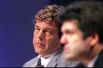 Amsterdam 18 maart 2000
Persconferentie overname aandelen Endemol door Telefonica
john de Mol Jr.