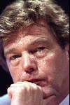 Amsterdam 18 maart 2000
Persconferentie overname aandelen Endemol door Telefonica
john de Mol Jr.