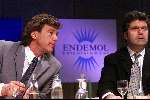 Amsterdam 18 maart 2000
Persconferentie overname aandelen Endemol door Telefonica
john de Mol Jr.