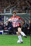 Eindhoven 31 maart 2001
PSV- fc Twente 2-1
Joonas Kolkka