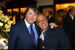 amsterdam 17 april 2003
receptie ralph lauren store op pc
oger lussink en joop braakhekke