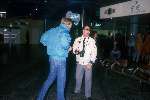 Zurich 18 december 1990
Joop v Tellingen wordt in elkaar geslagen door Prins Willem Alexander op het vliegveld van Zurich