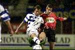 Helmond 24 maart 2001
Helmond Sport-Fc Zwolle 2-2
Juul  Ellerman