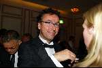 Amsterdam 8 april 2003
Premiere Johnny English. feest in hotel l\'europe
kas v iersel