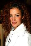 Amsterdam 7 maart 2003
Premiere Adrenaline. 
katja schuurman