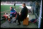 Kees Ploegsma en Mart v d Heuvel