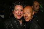 Utrecht 29 september 2003
Premiere documantaire herman brood
Henkjan Smits en Koos v Dijk
