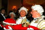Amsterdam 8 april 2003
Premiere Johnny English. feest in hotel l\'europe
lakei