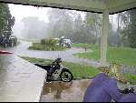 Langkawi 29 mei 2000
Veel regen
Golfen in Maleisie