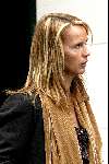 Amsterdam 8 maart 2003
Linda de mol shoppen op pc
