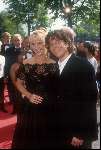 Linda de mol met Sander Vahle