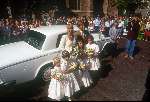 23 Augustus 1991
Linda de mol trouwen met Fred Reuter