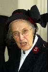Amsterdam 25 april 2003
Concert vanwege de 65 e verjaardag van koningin beatrix
majoor boszhard