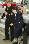 Amsterdam 25 april 2003
Concert vanwege de 65 e verjaardag van koningin beatrix
majoor boszhard
